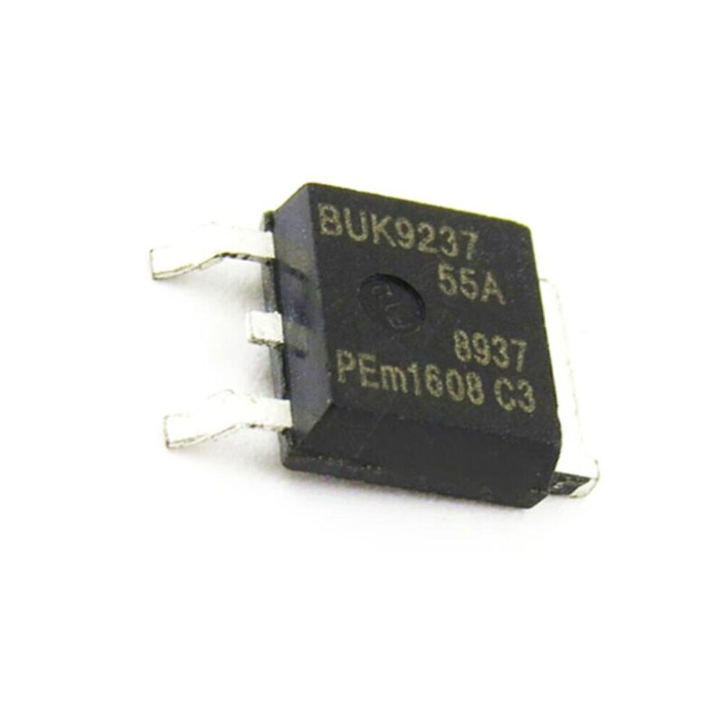 transistor buk9237