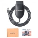 diagnosis godiag gd101