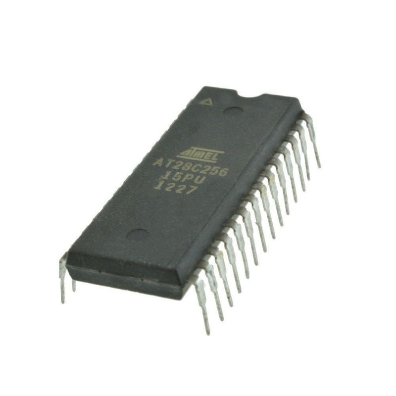 componentes electronicos
