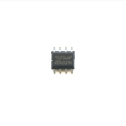 ST 95256WP - Memoria eeprom
