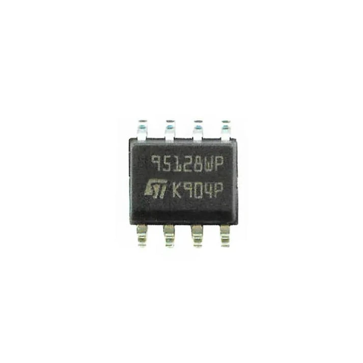 ST 95128WP - Memoria eeprom