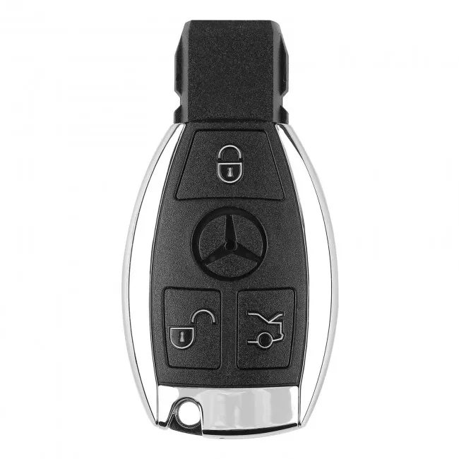 Mando para Mercedes (Xhorse BE Key - 3 botones)