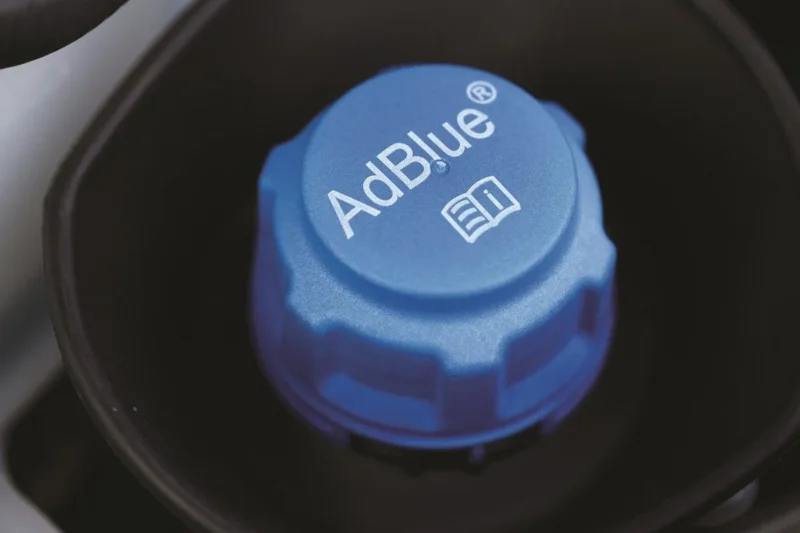 anular adblue