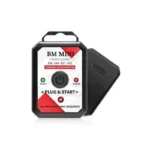 emulador bloquo de direccion bmw mini