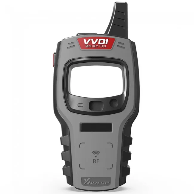 programador de transponders xhorse
