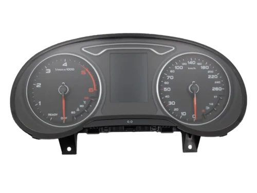 Reparación Cuadro de Instrumentos Audi A3 (8V) (2012-2020)